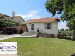 1004 S Spruce St, Casper, WY 82601