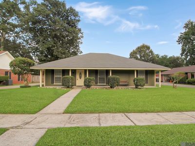 17248 Sharpsburg Ave, Baton Rouge, LA, 70817