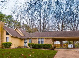 5384 Fieldcrest Ave, Bartlett, TN 38134