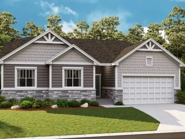 1032 S 3100 E #318, Spanish Fork, UT 84660