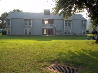 746 Plaza Dr APT D, Jenks, OK 74037