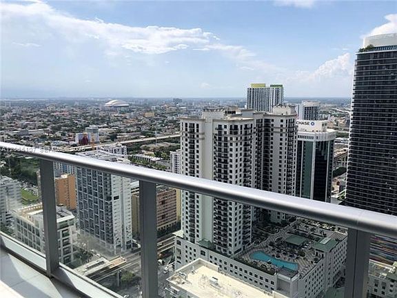 3rd image of 1100 S Miami Ave APT 4007