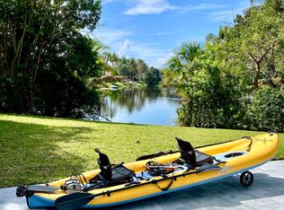 Lake Floresta Park, Boca Raton, FL 33486