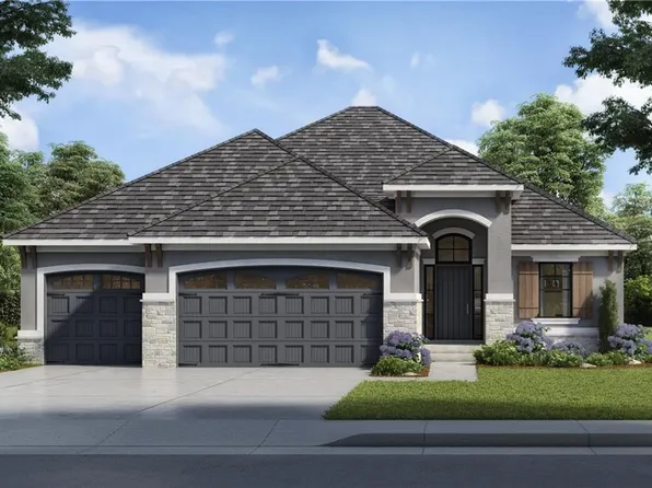 25254 W 144th St, Olathe, KS 66061