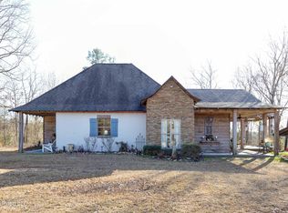 6310 Highway 145, Meridian, MS 39301