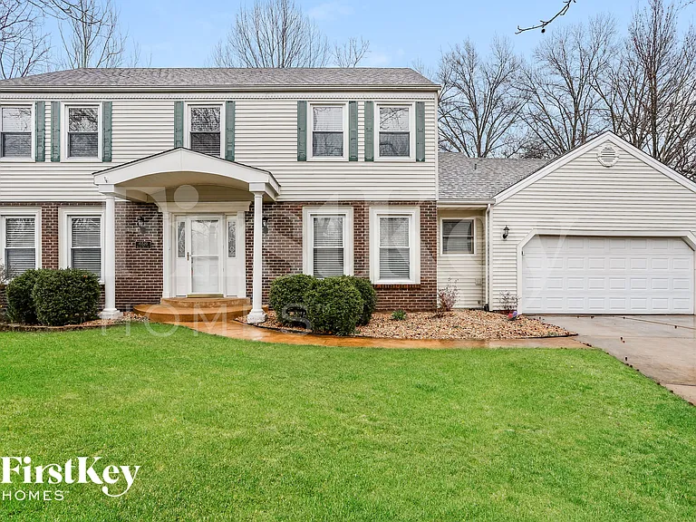 15520 Golden Ridge Ct — Photo 1