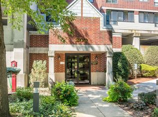 200 Ledgewood Dr APT 107, Stoneham, MA 02180