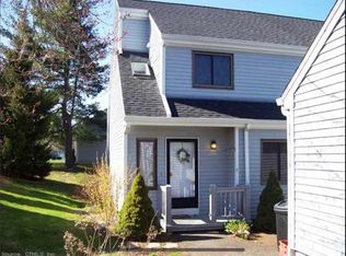 98 Cannon Ridge Dr, Watertown, CT 06795