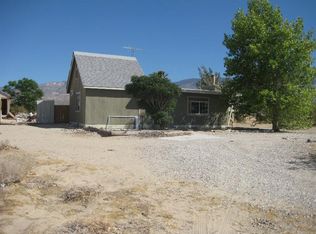 9225 Anza Trl, Lucerne Valley, CA 92356