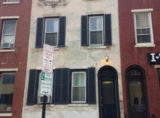 1539 Spring Garden St APT 1, Philadelphia, PA 19130