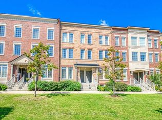 19 Island Rd #34, Toronto, ON M1C0E4
