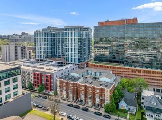 807 18th Ave APT 311, Nashville, TN 37203