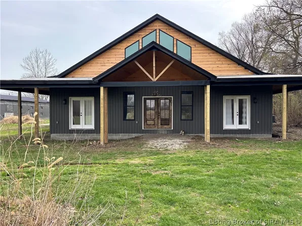 1523 Omega Court, Scottsburg, IN 47170