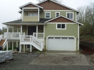 803 Tipsoo Loop S, Rainier, WA 98576