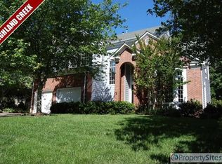 6535 Moonlight Ln, Charlotte, NC 28269