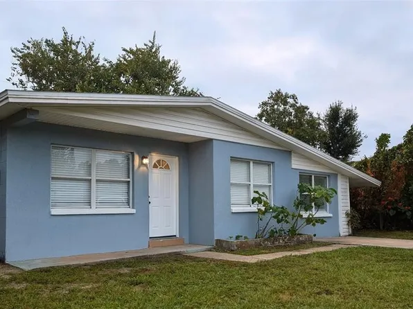 2305 Burns Ave, Melbourne, FL 32935