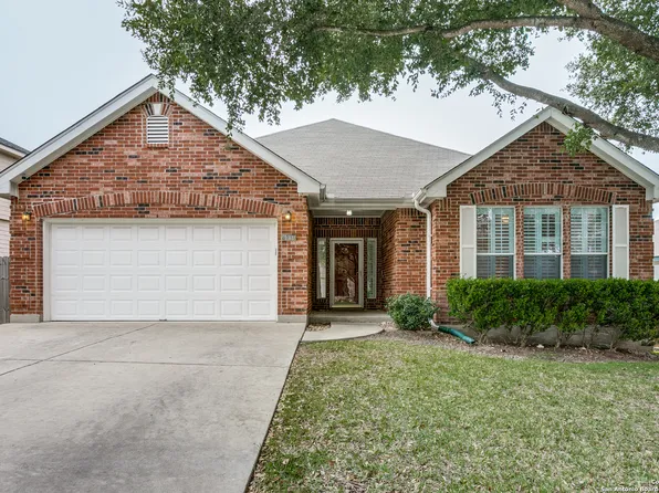 4710 EMDEN HOLLOW, San Antonio, TX 78247