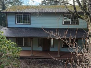 1150 NE Larson Boulevard, Belfair, WA 98528