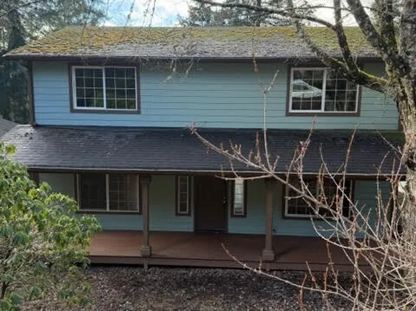 1150 NE Larson Boulevard, Belfair, WA 98528