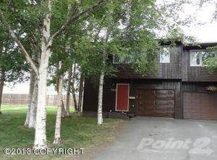 9456 Canton Loop #155, Anchorage, AK 99515