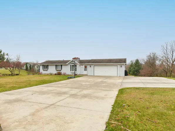 6230 373rd AVENUE, Burlington, WI 53105