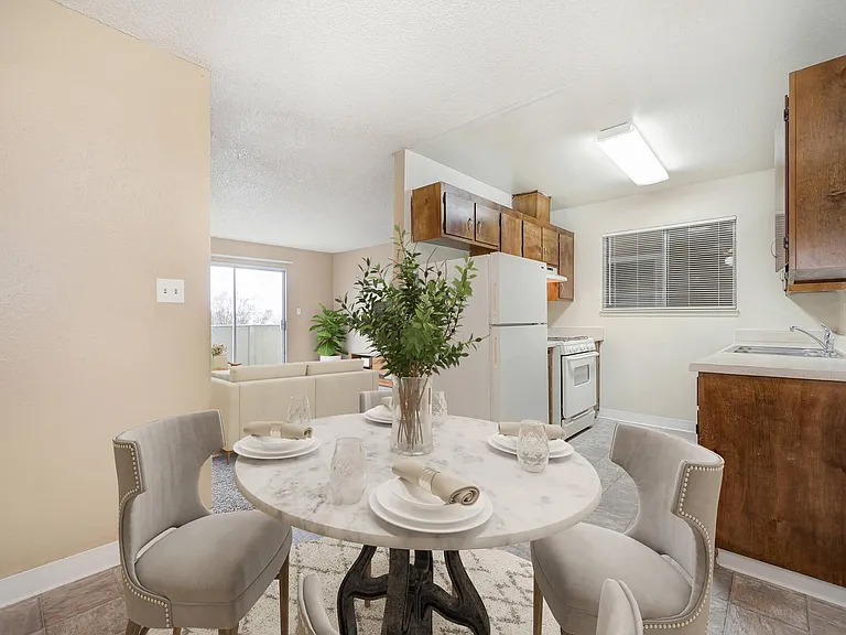 Village Ceres Apartments — Photo 9