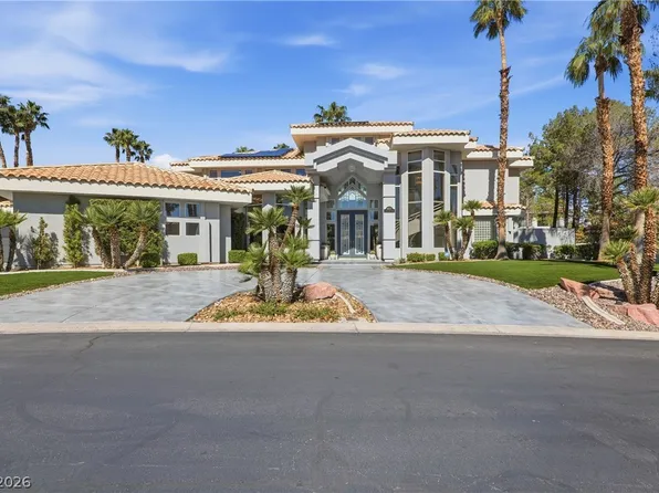 8632 Canyon View Dr, Las Vegas, NV 89117