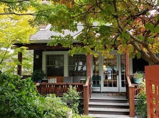 1518 Interlaken Pl E, Seattle, WA 98112