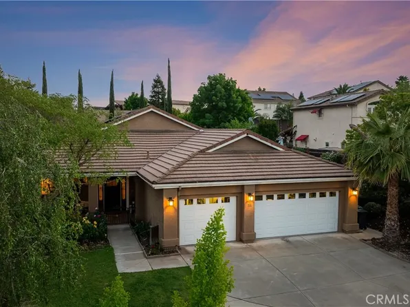 322 Montebello Oaks Dr, Paso Robles, CA 93446