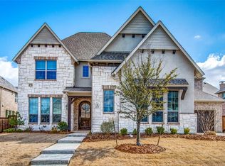 6278 Pitchfork Ranch Dr, Frisco, TX 75036