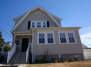 3 Crockett Ave, Dorchester, MA 02124