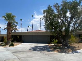1351 S Sunflower Cir, Palm Springs, CA 92262
