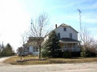 8517 S Il Route 23, Marengo, IL 60152