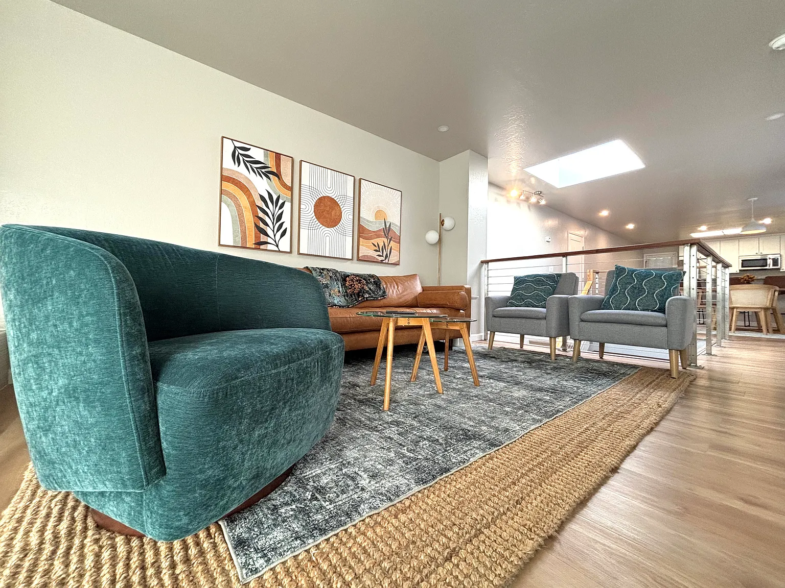 2 bed, 1475 sqft, $4,250 — Photo 3