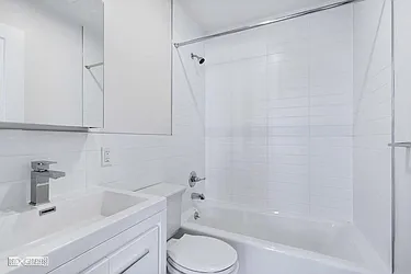 Rented by Citi Habitats