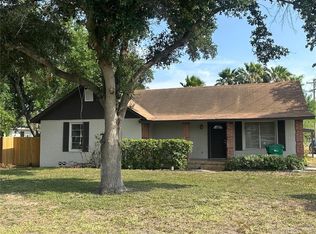 700 E Sam Houston Blvd, Pharr, TX 78577