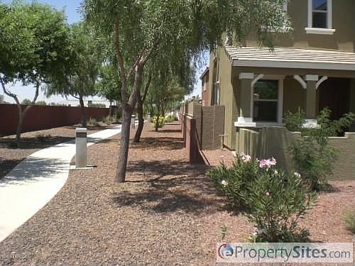 5th image of 3414 E Michelle Way Lot 164