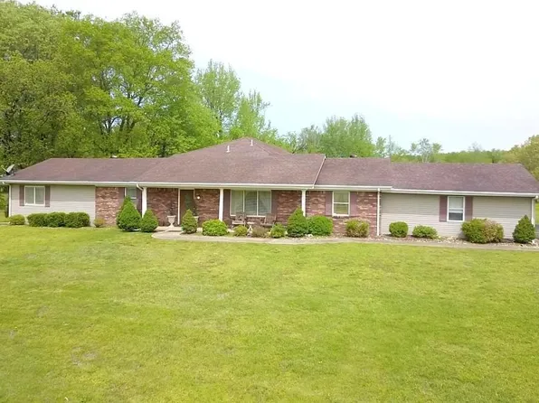 702 County Road 556, Poplar Bluff, MO 63901