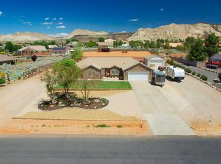 1778 W Winchester Dr, Saint George, UT 84770