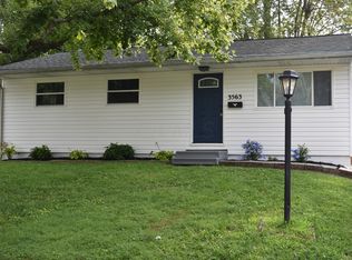 3563 Torwood Rd, Columbus, OH 43232