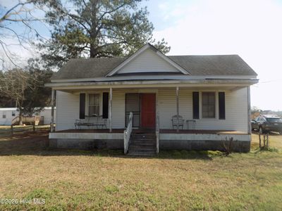 1527 Hwy 123 S, Hookerton, NC, 28538