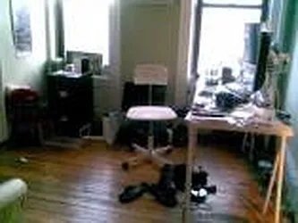 Rented by Downtown Mgt & Realty LLC