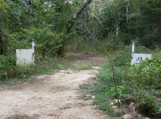 6 Olivier Way, Cataumet, MA 02534