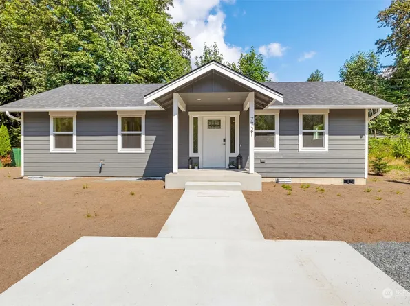 7721 Shuksan Court, Deming, WA 98244