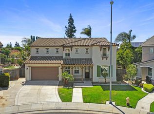 2500 Guadalajara Dr, Modesto, CA 95355