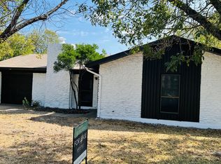 8607 Colonial Dr, Austin, TX 78758
