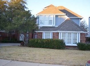 6049 Buffridge Trl, Dallas, TX 75252