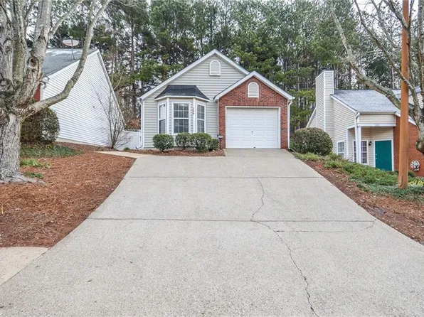 204 Chelsea Ct, Woodstock, GA 30189