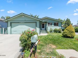 232 Avenue De La Bleu De Clair, Sparks, NV 89434