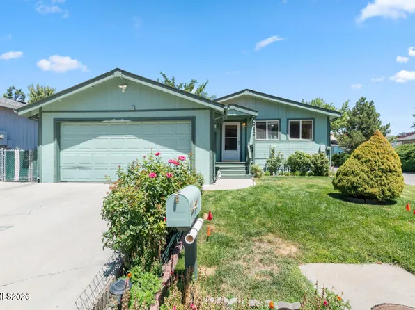 232 Avenue De La Bleu De Clair, Sparks, NV 89434